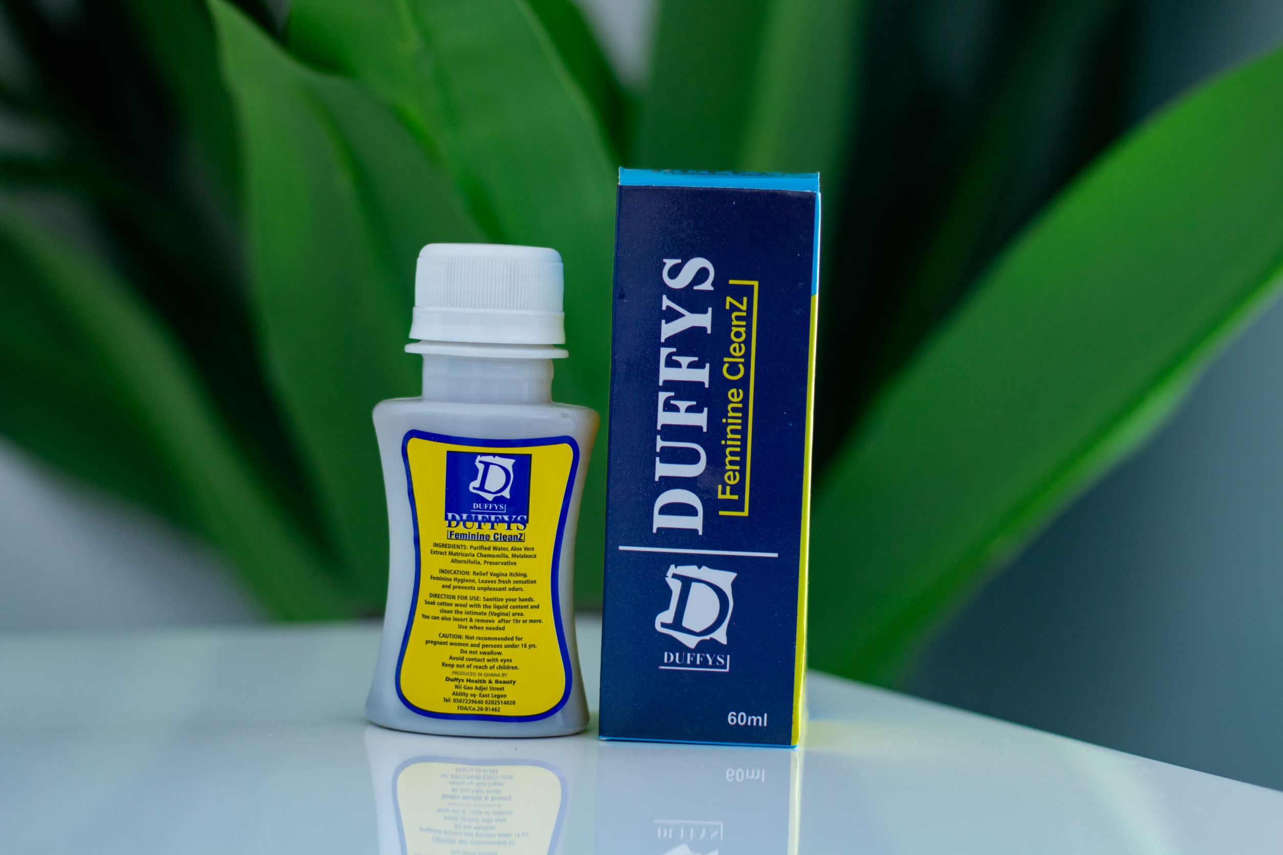 Beauty & Cosmetics | Plendify